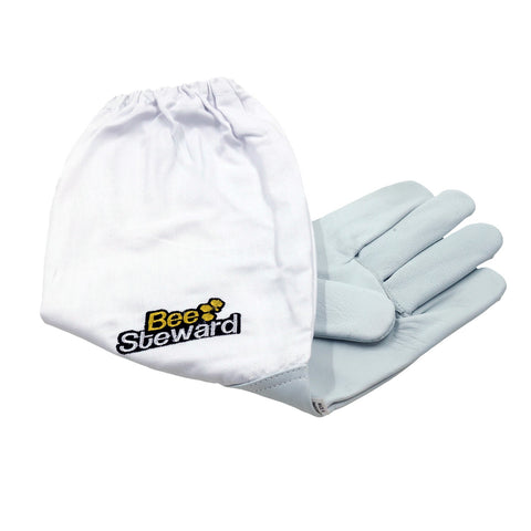 Bee Steward Beekeeping Gloves | Dancing Bee Equipment, additional product view 2