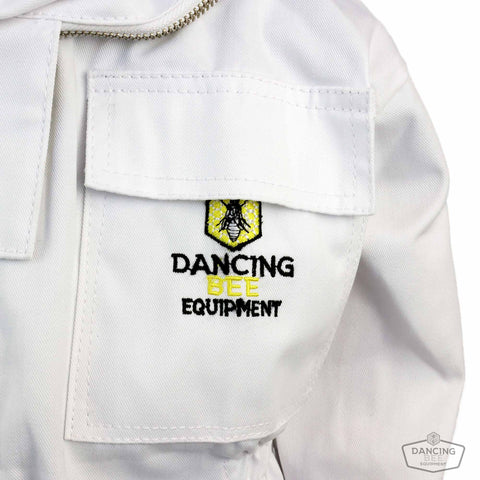 Children's Little Bee Steward Suit, additional product view 2