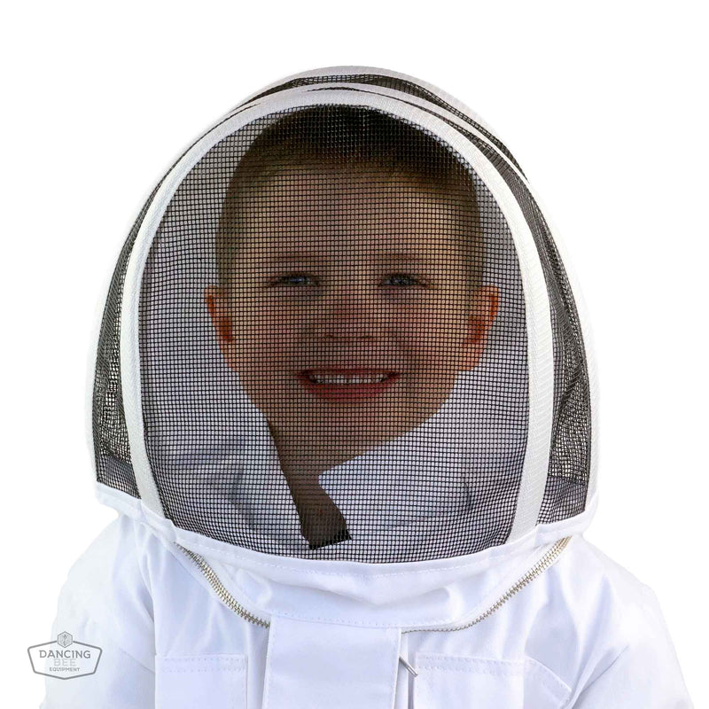 Load image into Gallery viewer, Children's Little Bee Steward Suit

