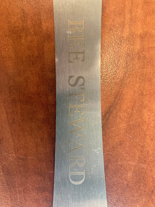 Bee Steward Hive Tool