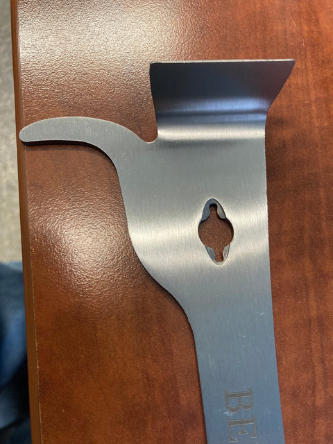 Bee Steward Hive Tool, additional product view 2