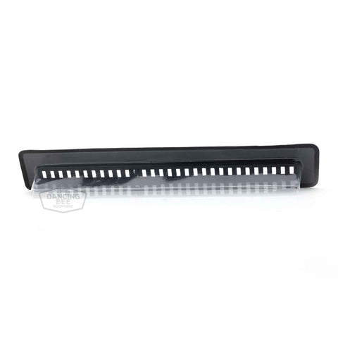 Better Beetle Blaster plastic in-hive trap for catching small hive beetles.