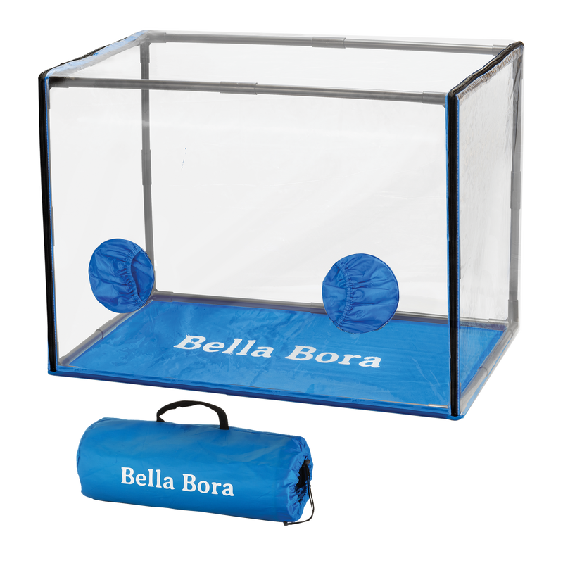 Load image into Gallery viewer, Bella Bora Still Air Box
