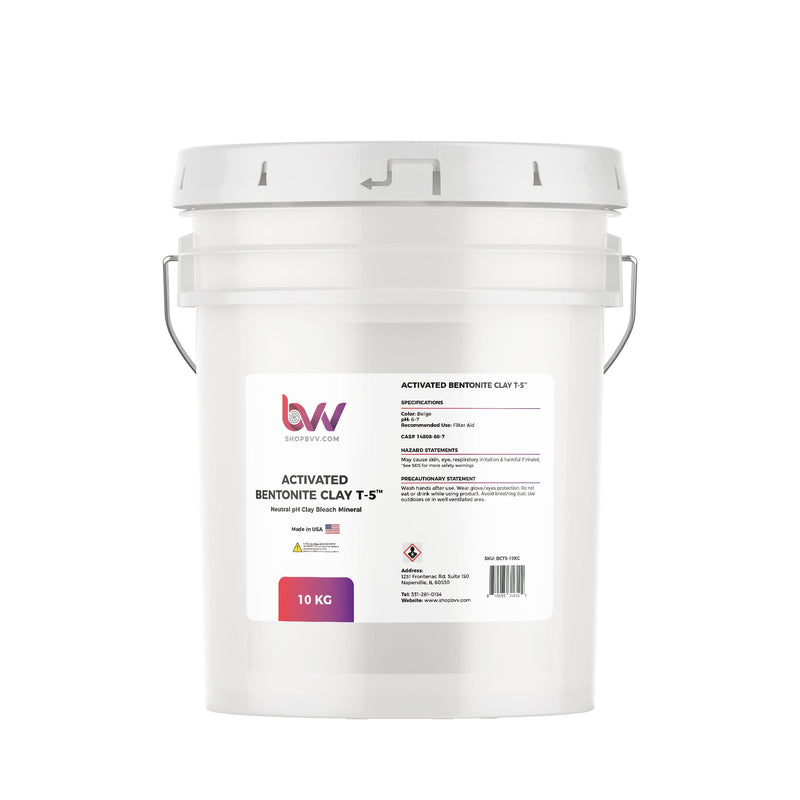 Load image into Gallery viewer, Activated Bentonite Clay T-5™
