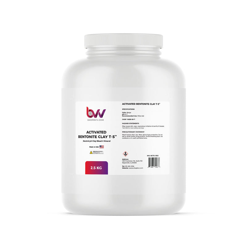 Load image into Gallery viewer, Activated Bentonite Clay T-5™
