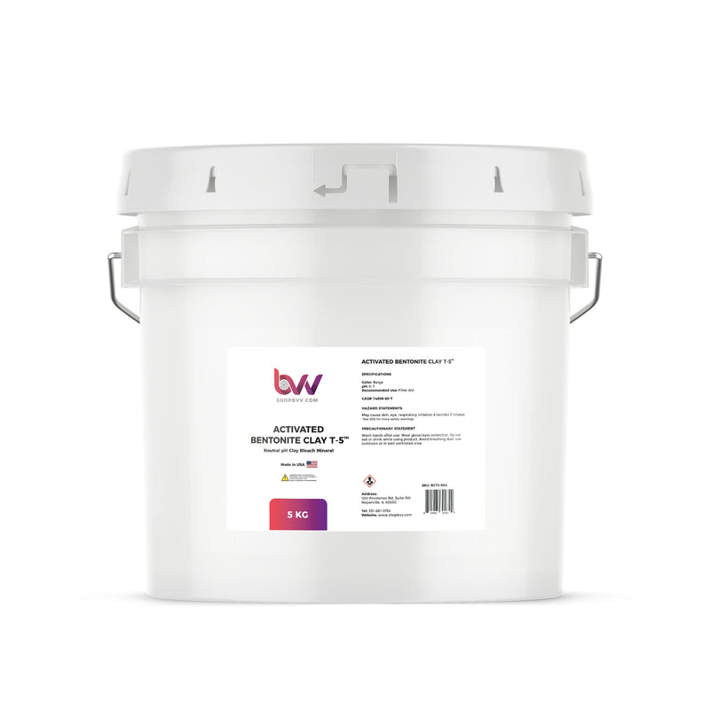 Load image into Gallery viewer, Activated Bentonite Clay T-5™
