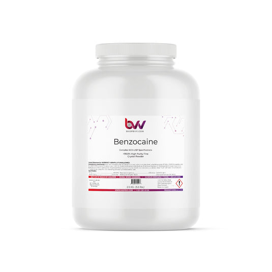 Benzocaine Powder 99%