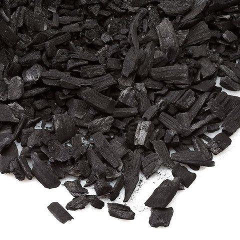 Urban Worm Biochar, product detail