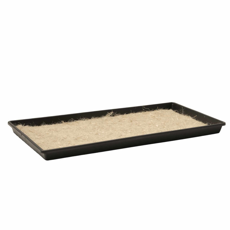 Load image into Gallery viewer, 1020 Microgreen Trays | Extra Strength Shallow 1020 Trays
