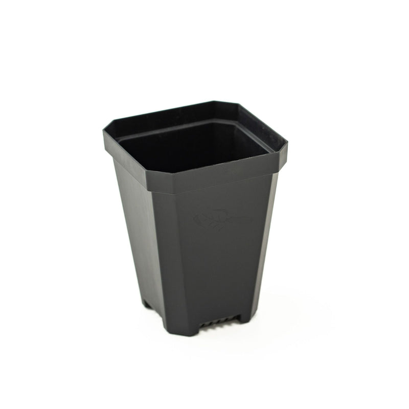 Load image into Gallery viewer, 3.3" Heavy Duty Seed Starting Pots

