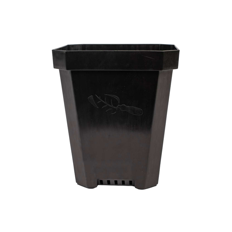 Load image into Gallery viewer, 5" Heavy Duty Nursery Pots
