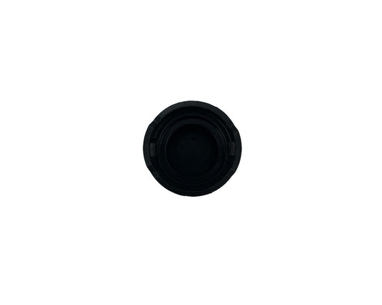 Coupler Cleaning Cap