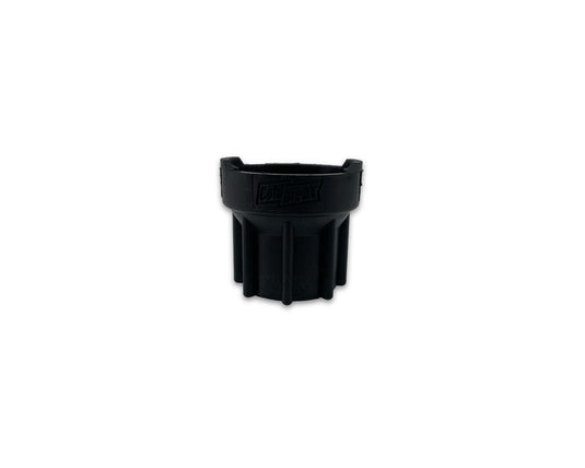 Coupler Cleaning Cap