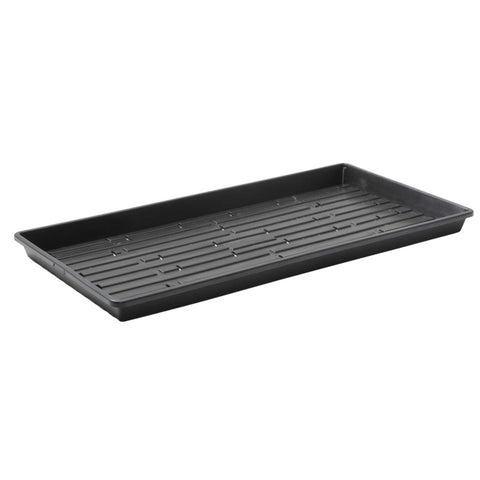 1020 Microgreen Trays | Extra Strength Shallow 1020 Trays from Bootstrap Farmer at GrowTime Garden Supply
