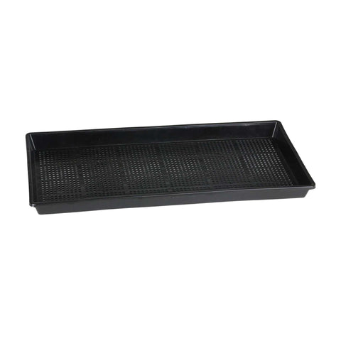1020 Mesh Shallow Extra Strength Trays -  1