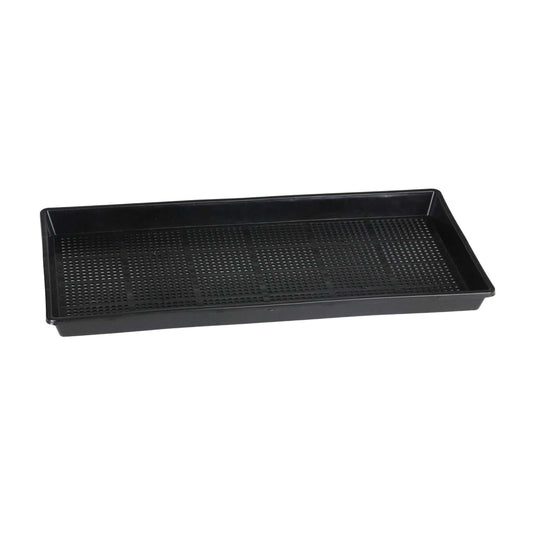 1020 Mesh Shallow Extra Strength Trays -  1" Deep from Bootstrap Farmer at GrowTime Garden Supply
