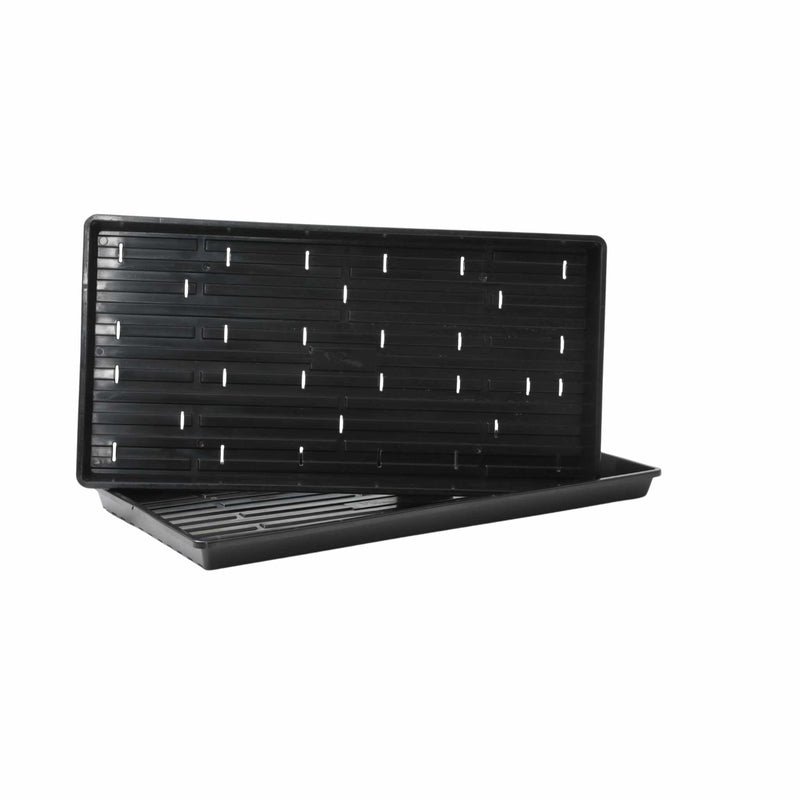 Load image into Gallery viewer, 1020 Microgreen Trays | Extra Strength Shallow 1020 Trays
