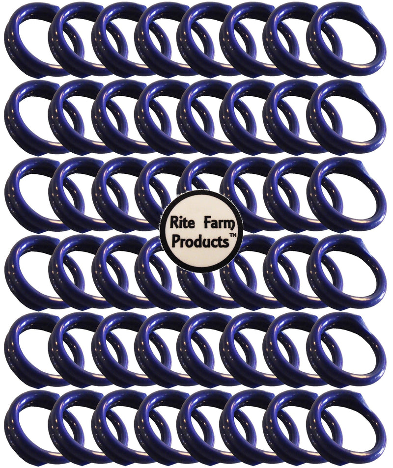 Load image into Gallery viewer, Rite Farm Products Poultry Leg Bands in Many Different Colors &amp; Quantities, Chicken, Chick, Quail, Duck, Turkey, Goose, Etc.
