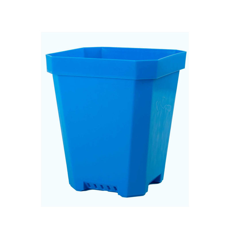 Load image into Gallery viewer, 5" Heavy Duty Nursery Pots
