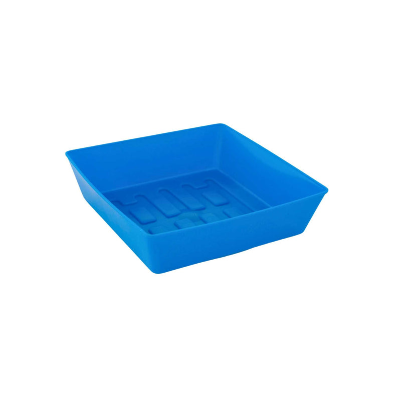 Load image into Gallery viewer, 5X5 Extra Strength Shallow Microgreen Trays
