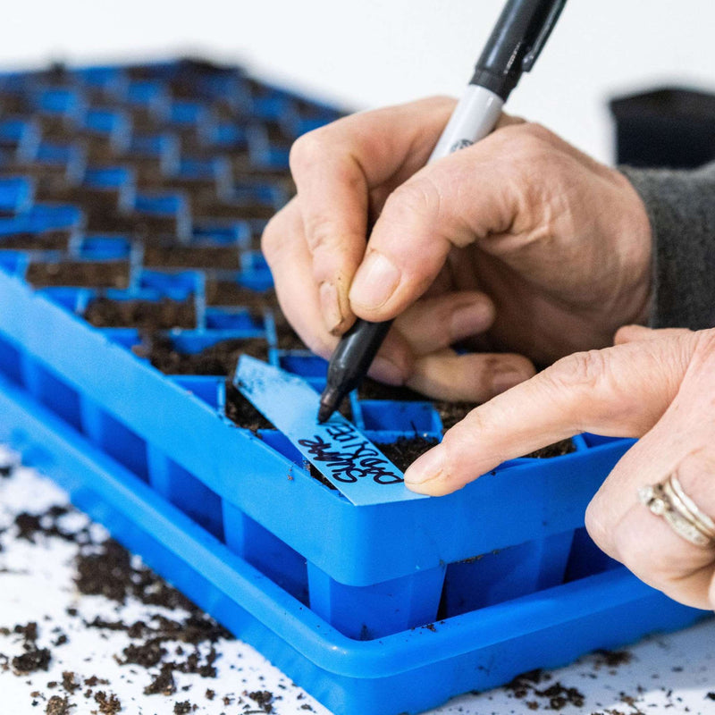 Load image into Gallery viewer, Air Prune Heavy Duty Propagation Tray - 72 Cell
