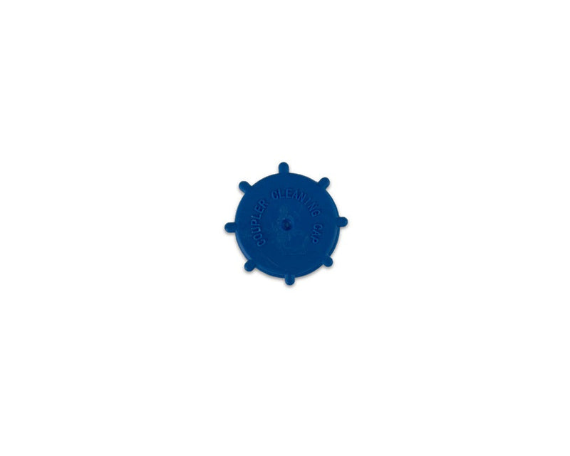 Load image into Gallery viewer, Coupler Cleaning Cap
