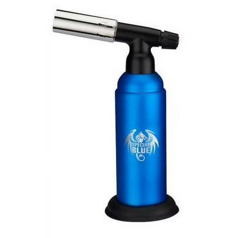 Special Blue Monster Pro 2 Torch Lighter, additional product view 2