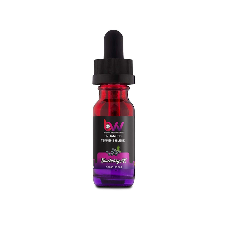 Load image into Gallery viewer, Terpenes Blueberry AK
