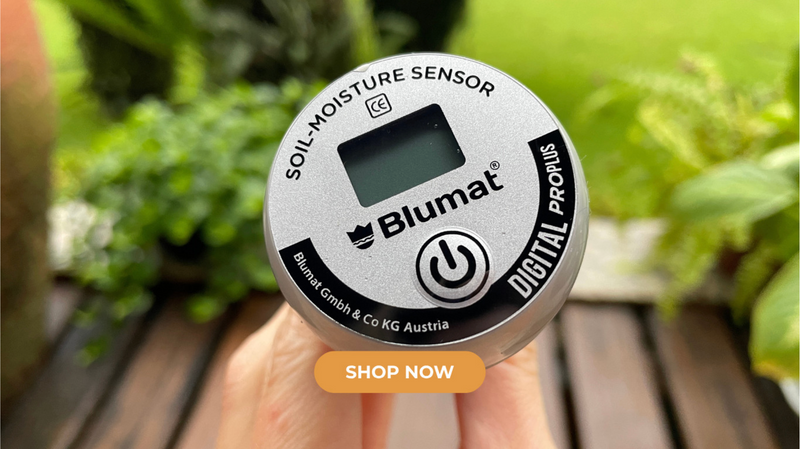 Load image into Gallery viewer, Blumat Digital Moisture Meter Kits
