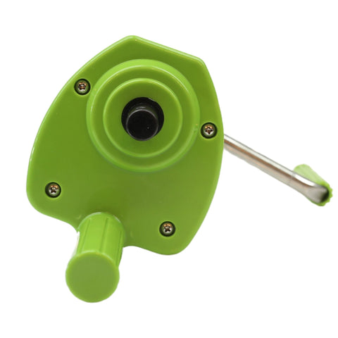 Greenhouse Sidewall Ventilation Crank, additional product view 2