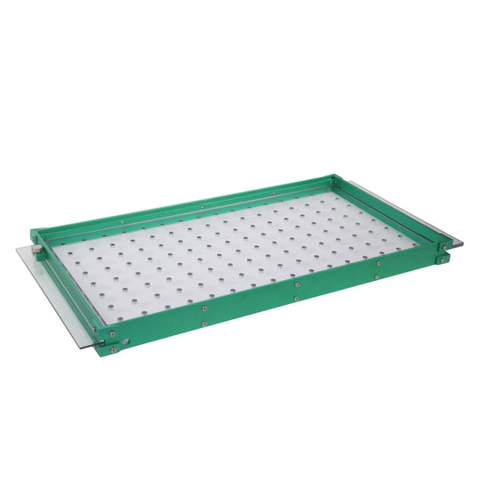 Drop Seeder Plates
