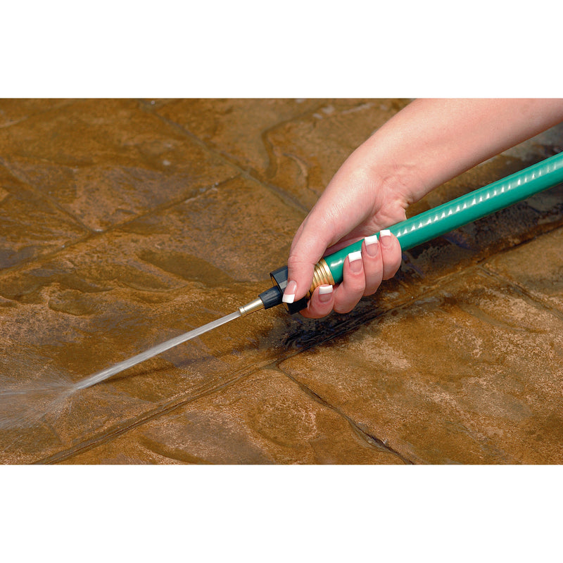 Load image into Gallery viewer, Pro Series Brass Sweeper Nozzle | 58040

