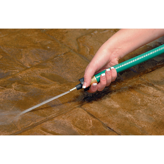 Pro Series Brass Sweeper Nozzle | 58040