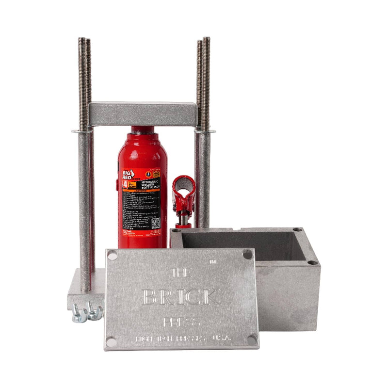 Load image into Gallery viewer, HTP The Brick Press - 4 Ton
