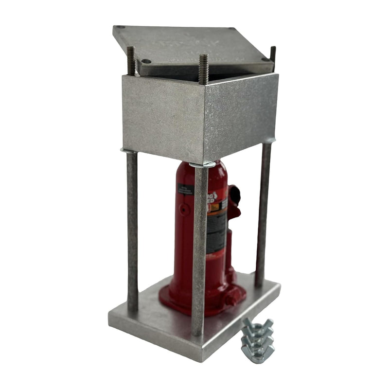Load image into Gallery viewer, HTP The Brick Press - 4 Ton
