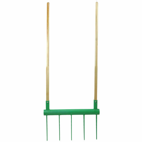 Broadfork USA Made from Bootstrap Farmer at GrowTime Garden Supply