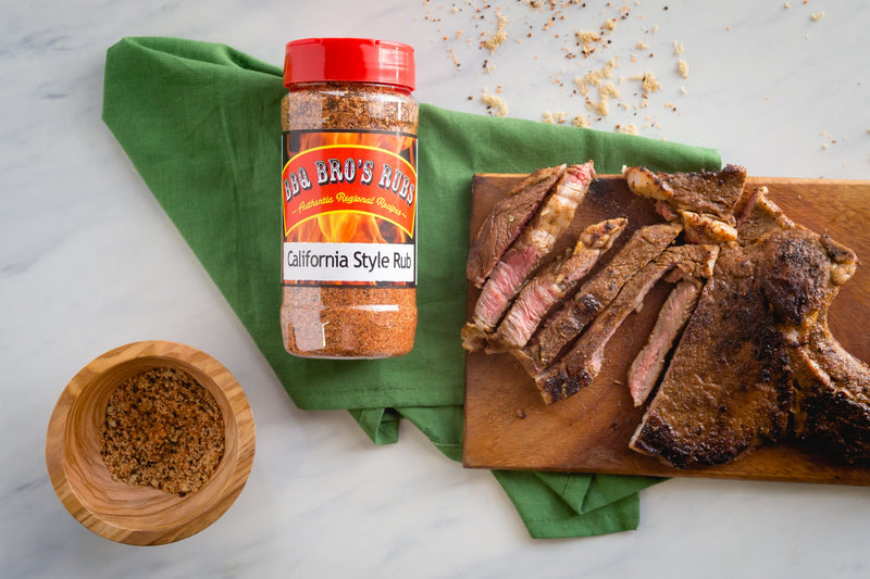 Load image into Gallery viewer, BBQ Bros Rubs "Western Style-Retail Size"
