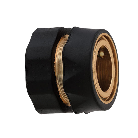 Orbit female brass quick connect 58118