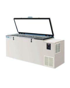 So-Low -80C Ultra-Low Chest Freezer 27 Cu Ft