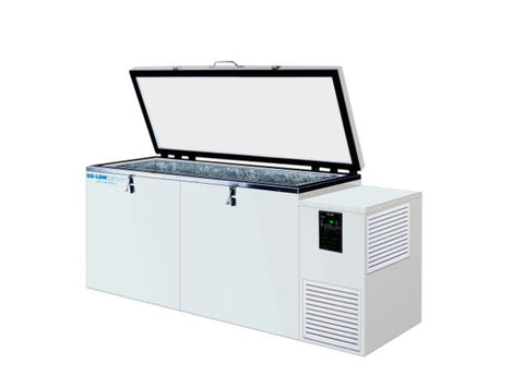So-Low -85C Ultra-Low Chest Freezer 22 Cu Ft