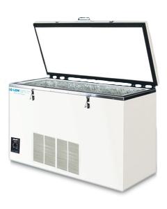 So-Low -85C Ultra-Low Chest Freezer 17 Cu Ft