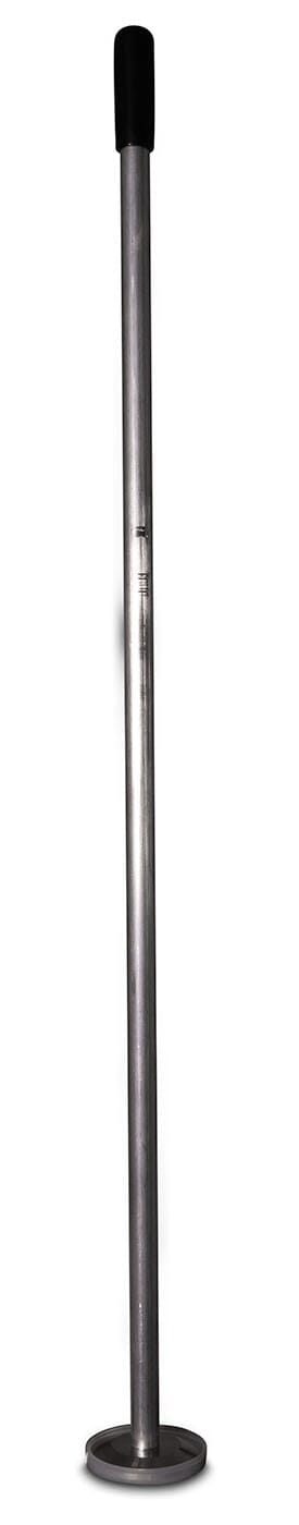 Extractor Material Packing Rod