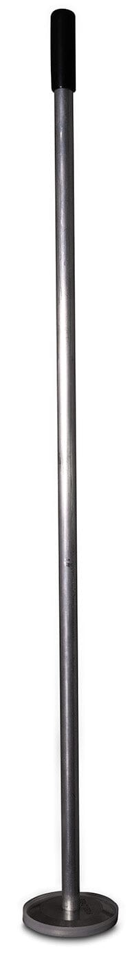 Extractor Material Packing Rod