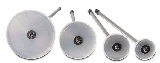 Extractor Material Packing Rod