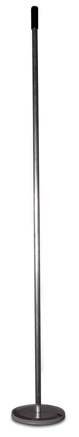 Extractor Material Packing Rod