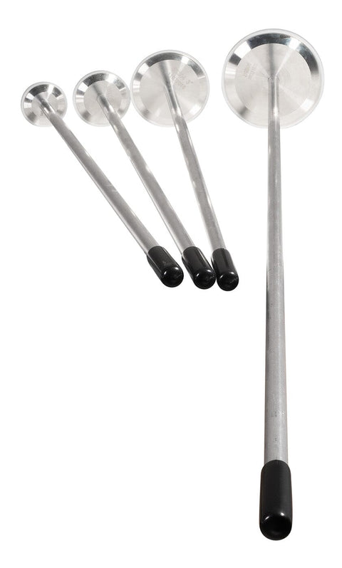 Extractor Material Packing Rod