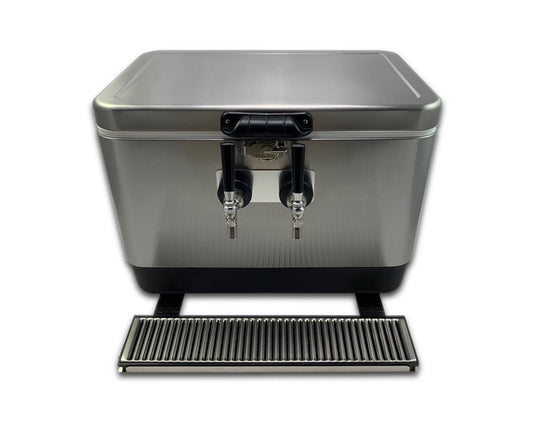 Drip Tray, 54 quart Coolers (Collapsable)