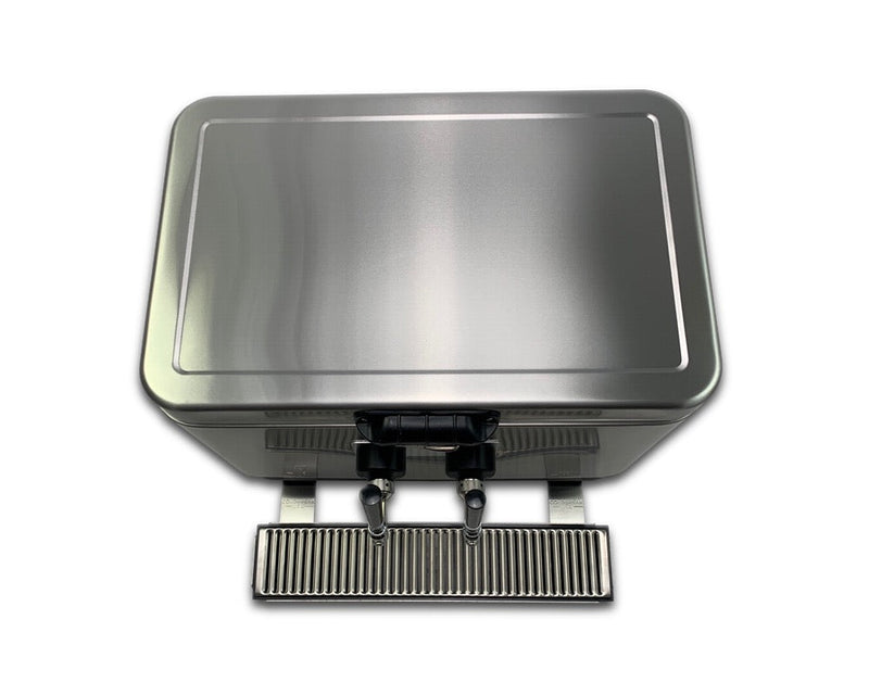 Load image into Gallery viewer, Drip Tray, 54 quart Coolers (Collapsable)
