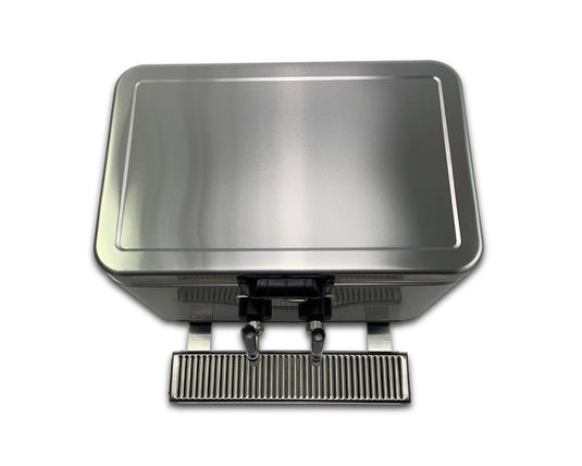 Drip Tray, 54 quart Coolers (Collapsable)