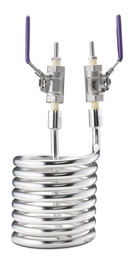 Load image into Gallery viewer, Stainless Steel Condensing Coils
